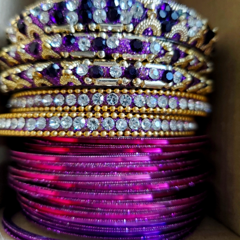 Bangles